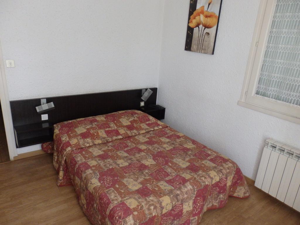 Servhotel Morestel Exterior foto