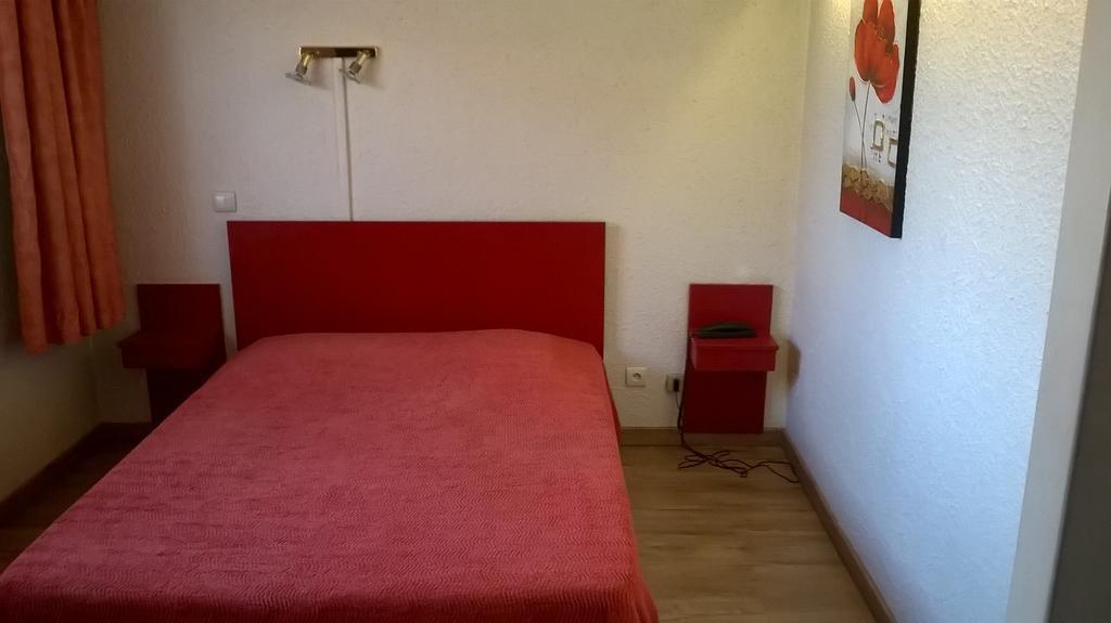 Servhotel Morestel Exterior foto